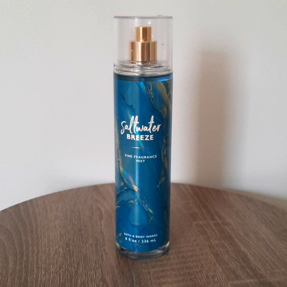 Bath & Body Works